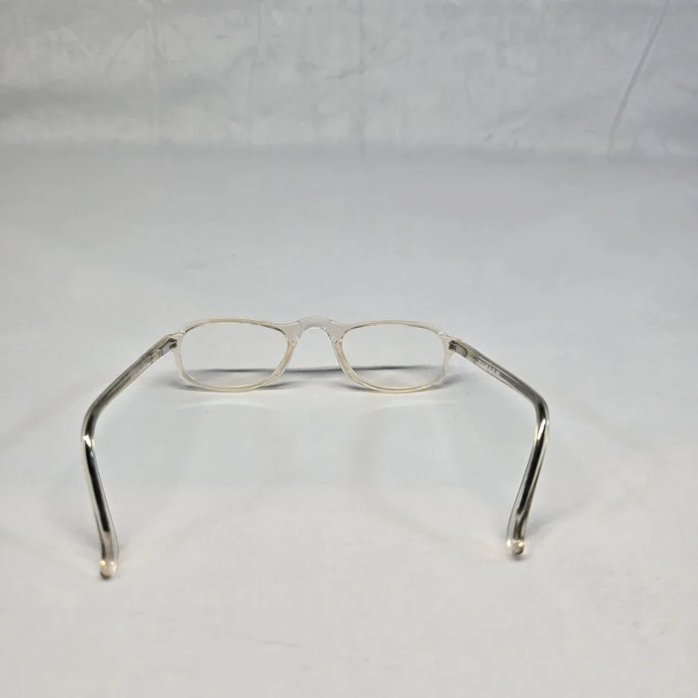 Soverign Eyewear Executive S Col.4 51[]26 155 Eyeglass‎ Frames